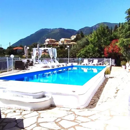 Πανσιόν Aleka's House 3*