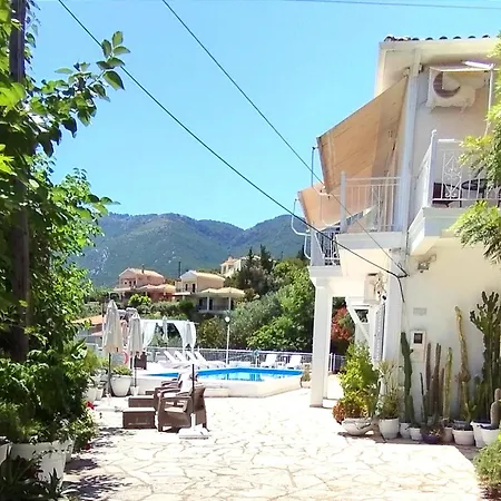 Aleka's House Νικιάνα