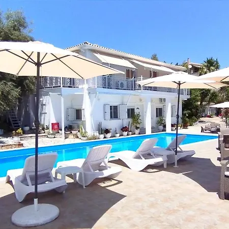 Aleka's House Νικιάνα