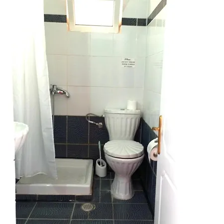 Aleka's House 3* Nikiana