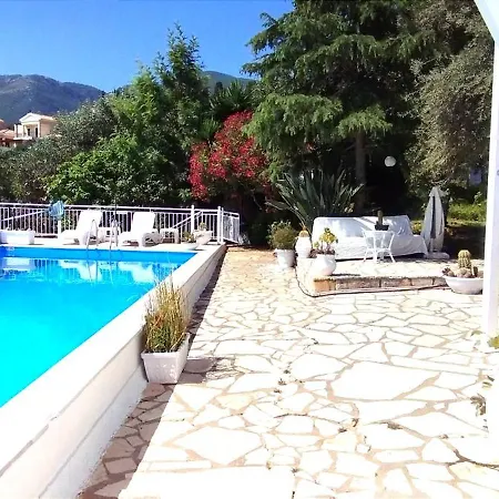 Aleka's House Guest house