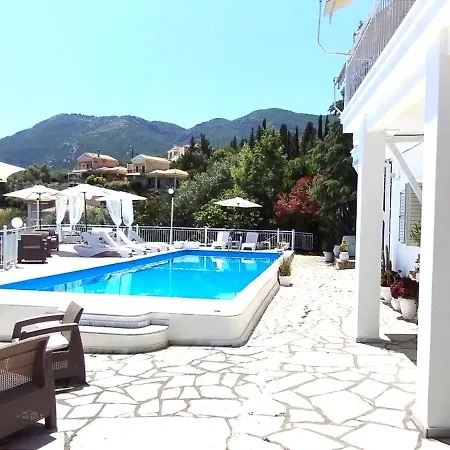 Aleka's House Guest house Nikiana