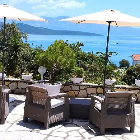 Aleka's House 3* Nikiana