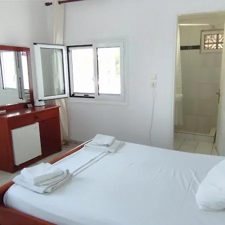 Aleka's House Guest house