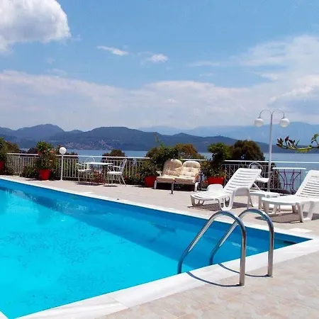 Aleka's House 3* Nikiana