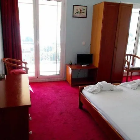 Aleka's House 3* Nikiana