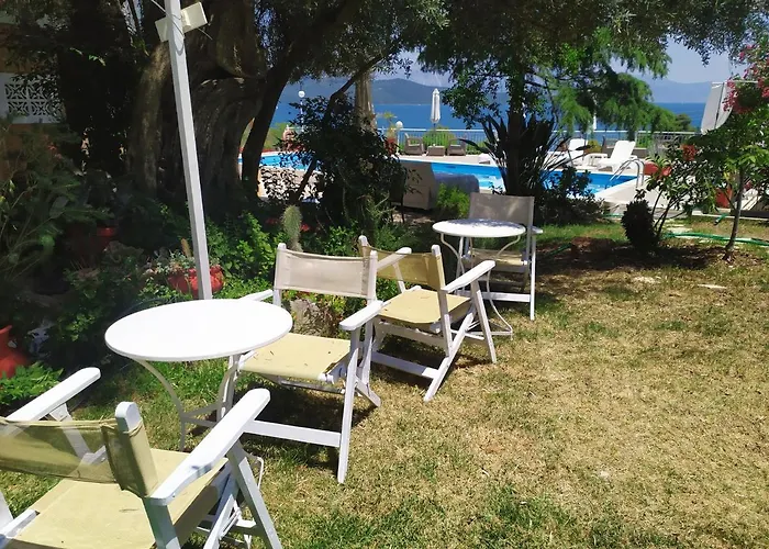 Guest house Aleka's House Nikiana