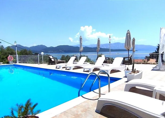 Aleka's House Guest house Nikiana