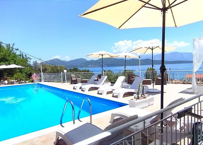 Aleka's House Nikiana