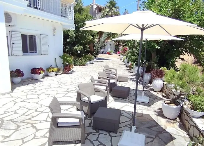 Aleka's House Guest house 3*