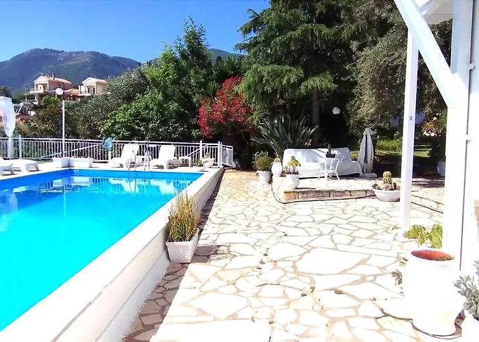 Aleka's House Guest house