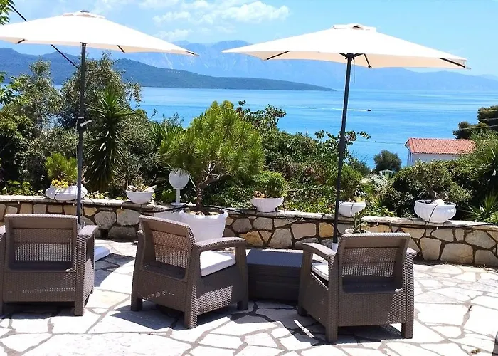 Aleka's House 3* Nikiana