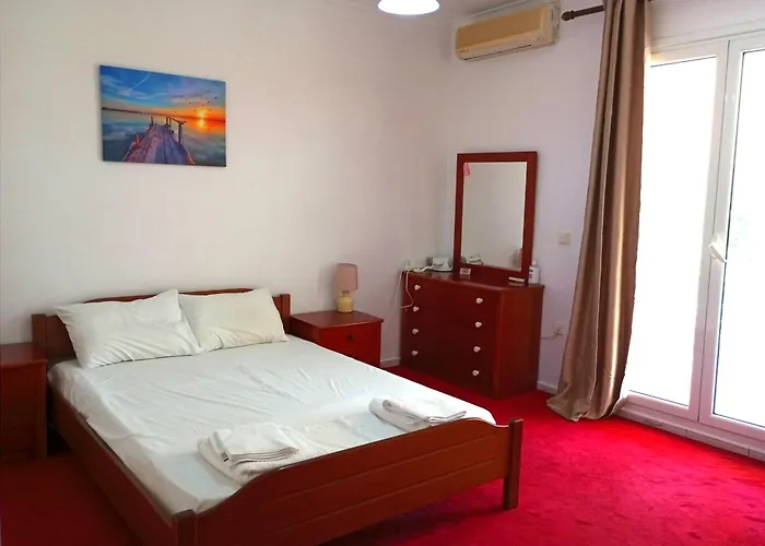 Aleka's House Nikiana