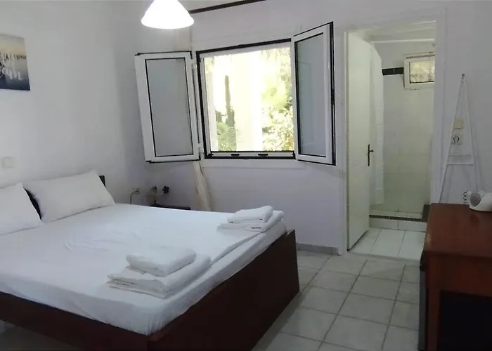 Aleka's House Guest house 3*