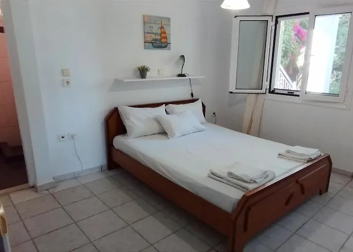 Aleka's House Nikiana