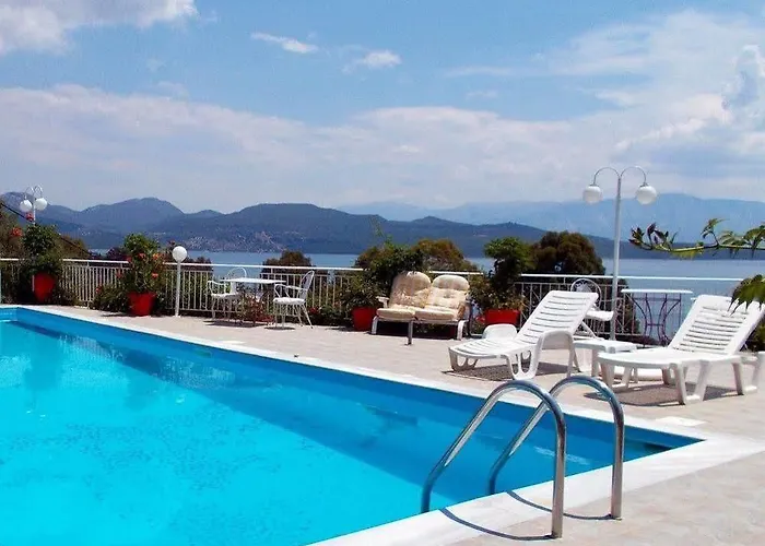 Aleka's House 3* Nikiana